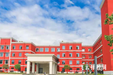 郫都川科外國語學(xué)校地址在哪里