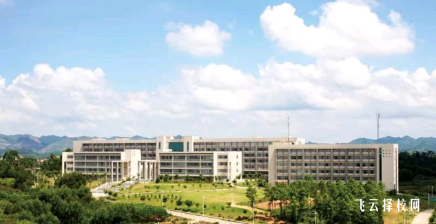 自貢職業技術學院有中專嗎