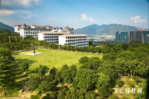 自貢市中專學校有哪些