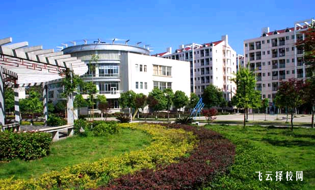 自貢旅游業(yè)職高大安校區(qū)地址