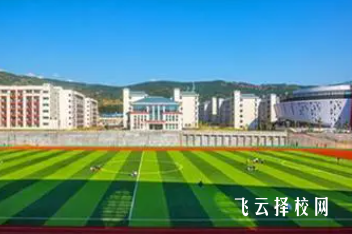 中考二百多分能上金堂準(zhǔn)口職中嗎