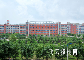 中江職業中專學校有哪些專業