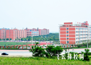 中江職業中專學校學費多少