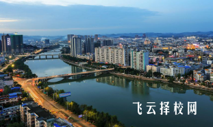 中江職高有哪些學(xué)校