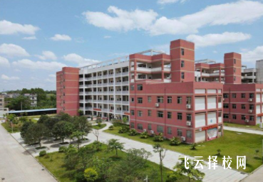 現在正在招生的職業學校有哪些