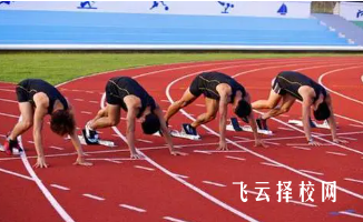 體育特長生中考文化課最低多少分