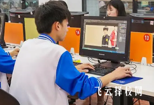 遂寧職業技術學校有哪些專業