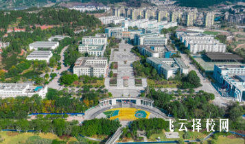 四川職業技術學院學費多少一年