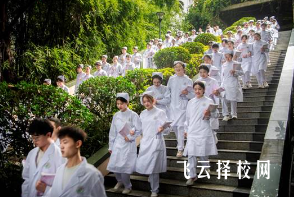 四川省攀枝花市有沒有衛校