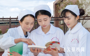 四川內江衛校招生要哪些條件