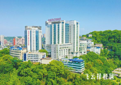 四川那里有學醫美的學校