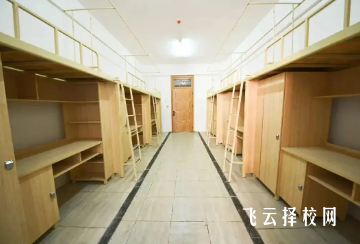 四川科技職業學院宿舍條件怎么樣