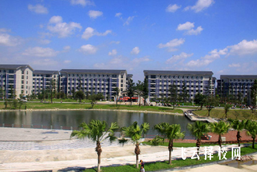 四川公辦專科學校排名及分數線