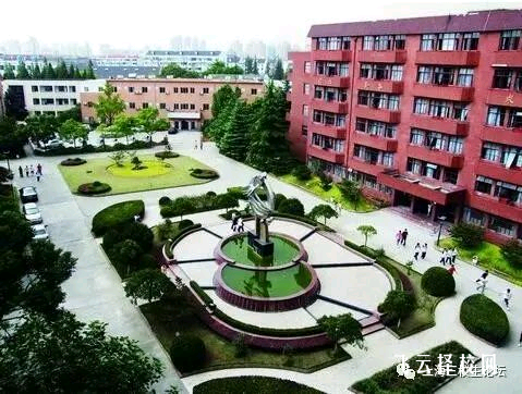 仁壽新科學校屬于什么學校
