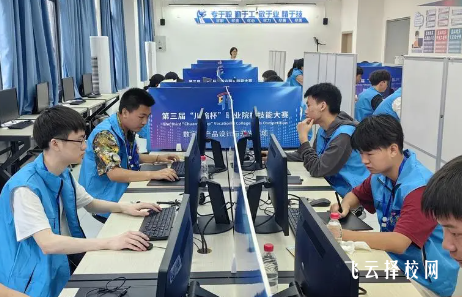 彭州石化職業(yè)學(xué)校有什么專業(yè)