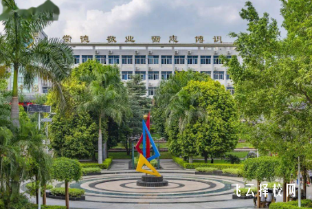 攀枝花周邊3加2學校有哪些