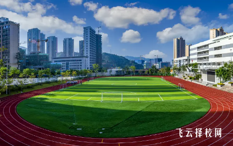 攀枝花外語學(xué)校在哪里