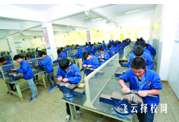 攀枝花建筑工程學校專業有哪些