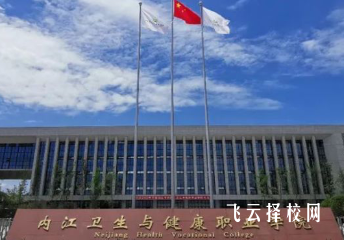 內(nèi)江有哪些衛(wèi)校