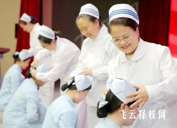 內(nèi)江衛(wèi)校招生要求及2023分?jǐn)?shù)線