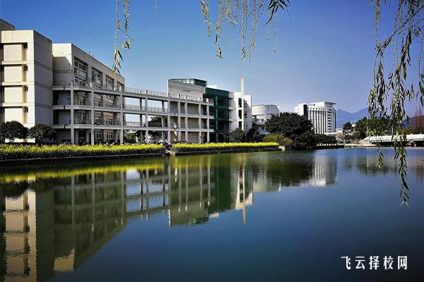 南充職中新校區怎么樣