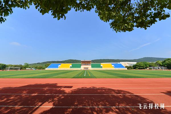 南充職業技術學院就業情況如何