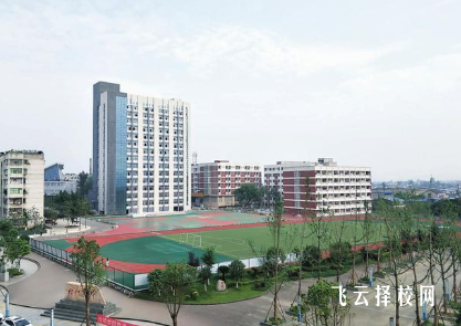 南充那個職高學校比較好