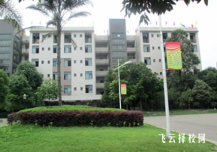 南充機電技術學校怎么樣