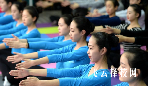 眉山有免費藝體職業(yè)學校嗎