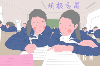 中考志愿的調(diào)劑是什么意思