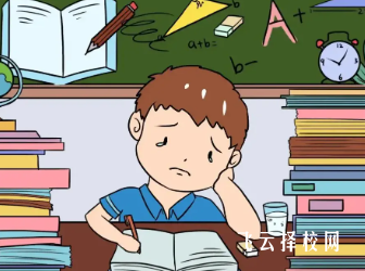 中考落榜怎么樣上普高