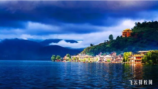 旅游職業(yè)學(xué)校是學(xué)什么的