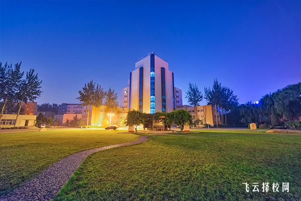 樂至機電職業技術學院怎么樣