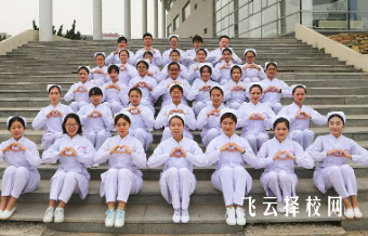 樂山衛(wèi)校屬于什么檔次