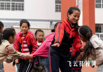 樂山9+3學校有哪些