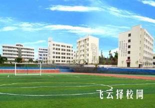 閬中職高有哪些學校