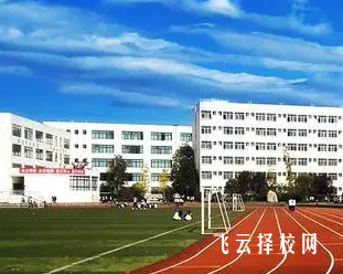 江油市職業中學校怎么樣