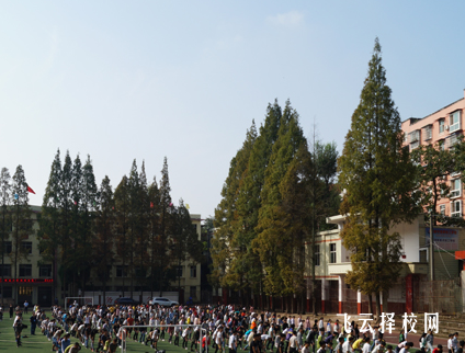 簡陽恒輝技工學校怎么樣