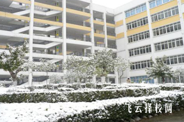 華西衛校和四川省衛校哪個好