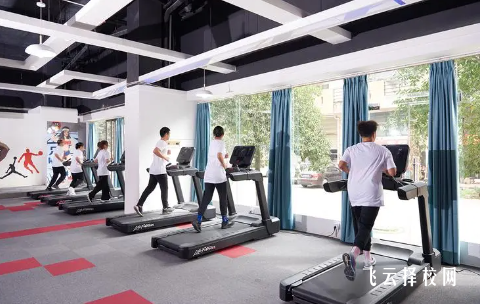 弘博體校招生標準