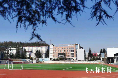 合江縣有哪些職高學校