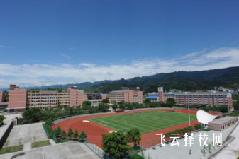 國盛技工學校怎么樣