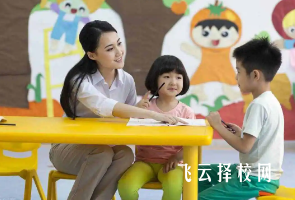 德陽商貿有沒有學前教育專業