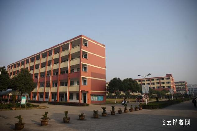 達(dá)州鳳凰職業(yè)學(xué)校好不好