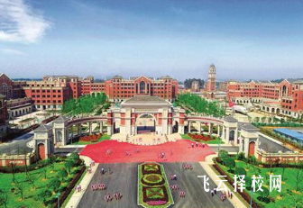 成都公辦職高有哪些學校