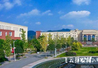 成都比較適合女生的中專學校