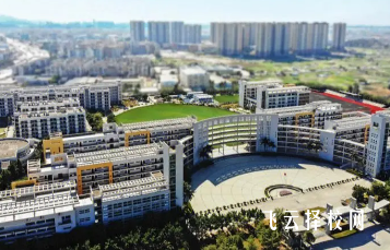 財貿(mào)職高學(xué)校怎么樣