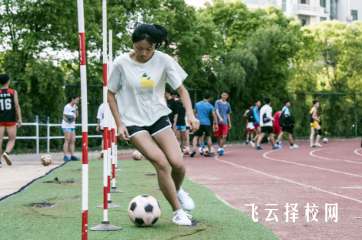 2024中考體育特長生加分嗎