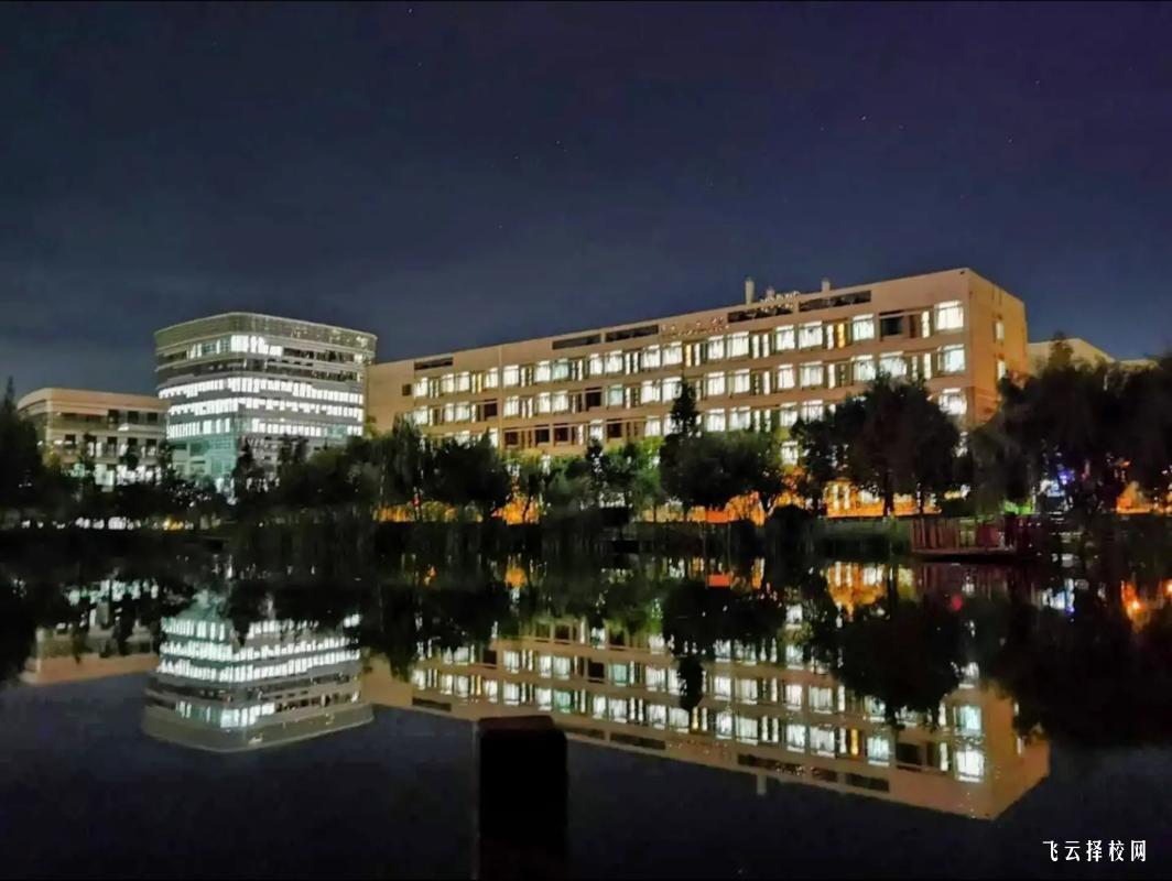 成都正在招生的大專學校