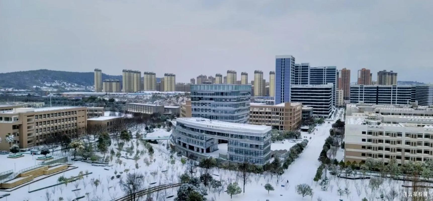 成績要求不高的大專有哪些